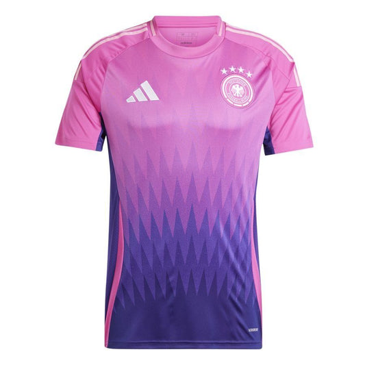 Germany 24/25 Away Kit