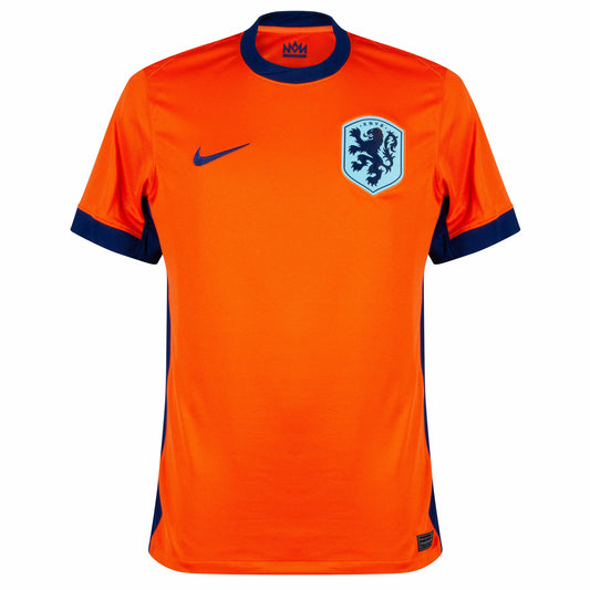 Netherlands 24/25 Home Kit
