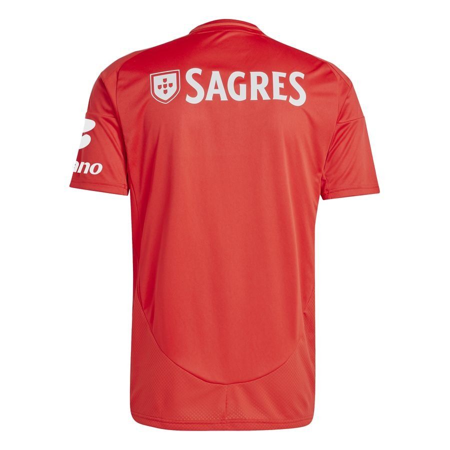 Benfica 24/25 Home Kit