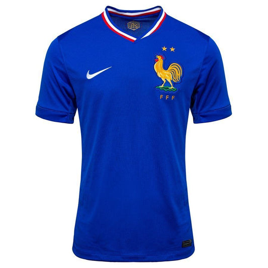 France 24/25 Home Kit
