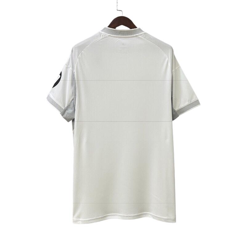 Real Madrid Home Kit 25/26