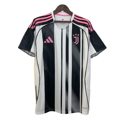 Juventus Home Kit 25/26