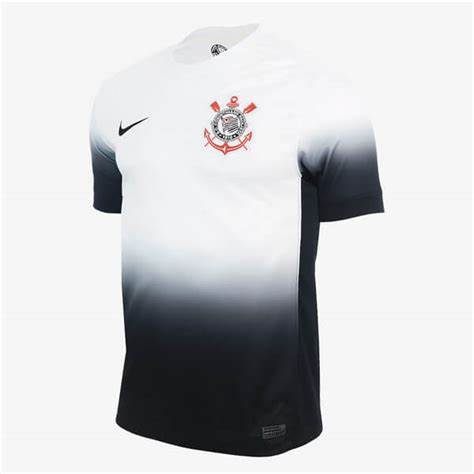 SC Corinthians Home Kit 2024/25