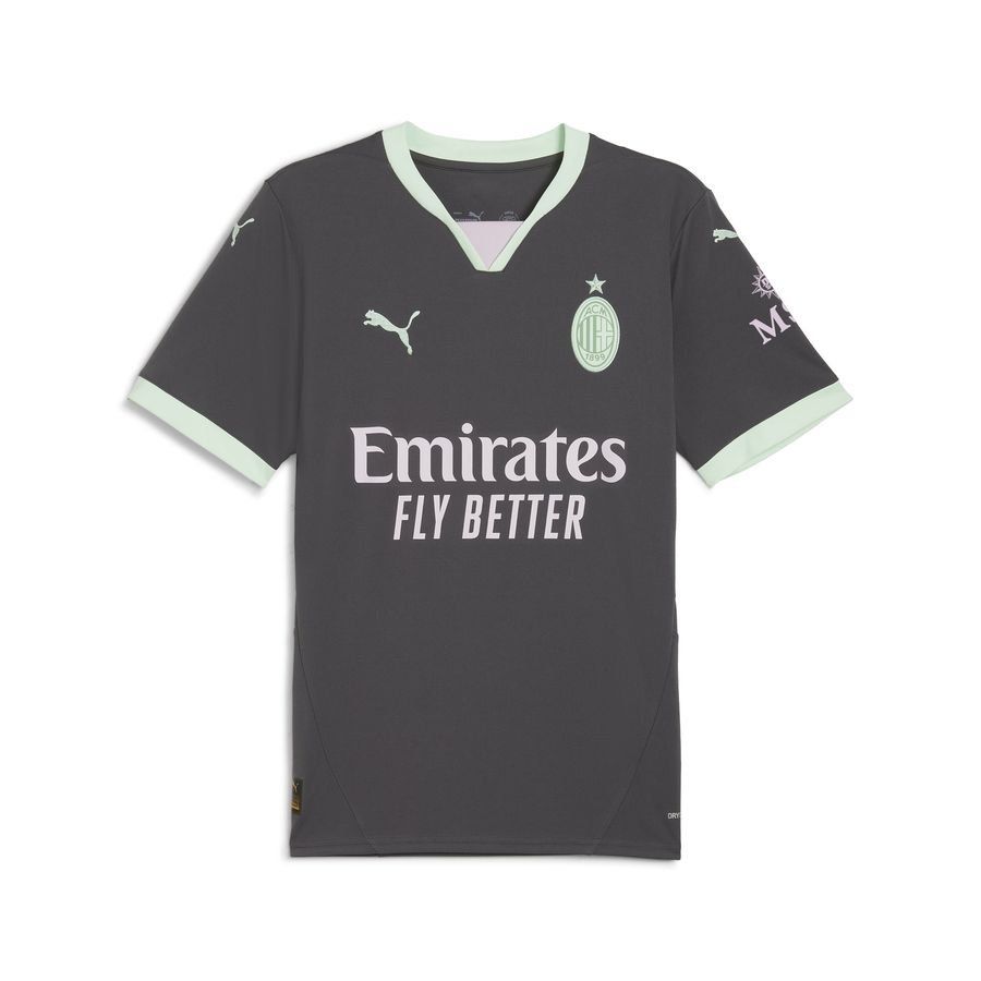 AC Milan Third Kit 24/25