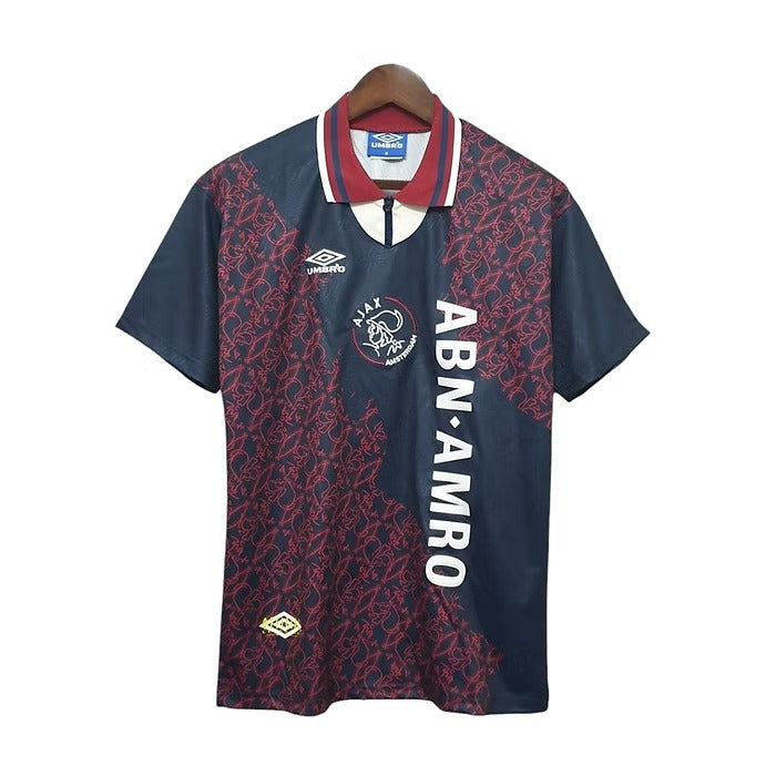 Ajax 1994/95 – Champions League Final Kit