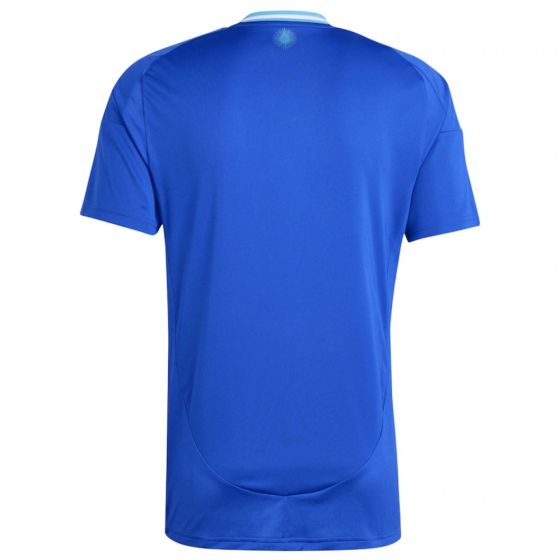 Argentina Away Kit 2024/25