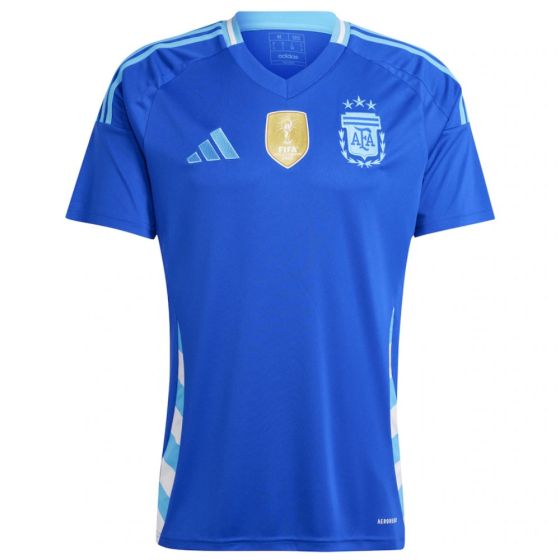 Argentina Away Kit 2024/25