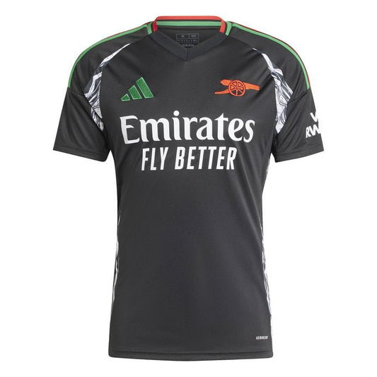 Arsenal Away Kit 24/25