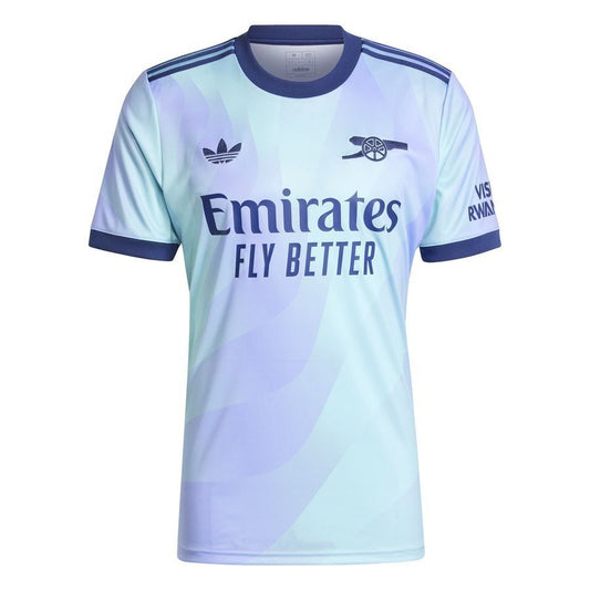 Arsenal Third Kit 24/25
