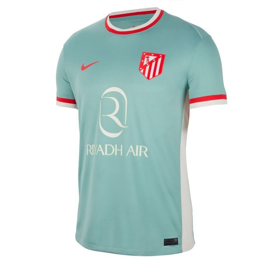 Atlético Madrid Away Kit 24/25