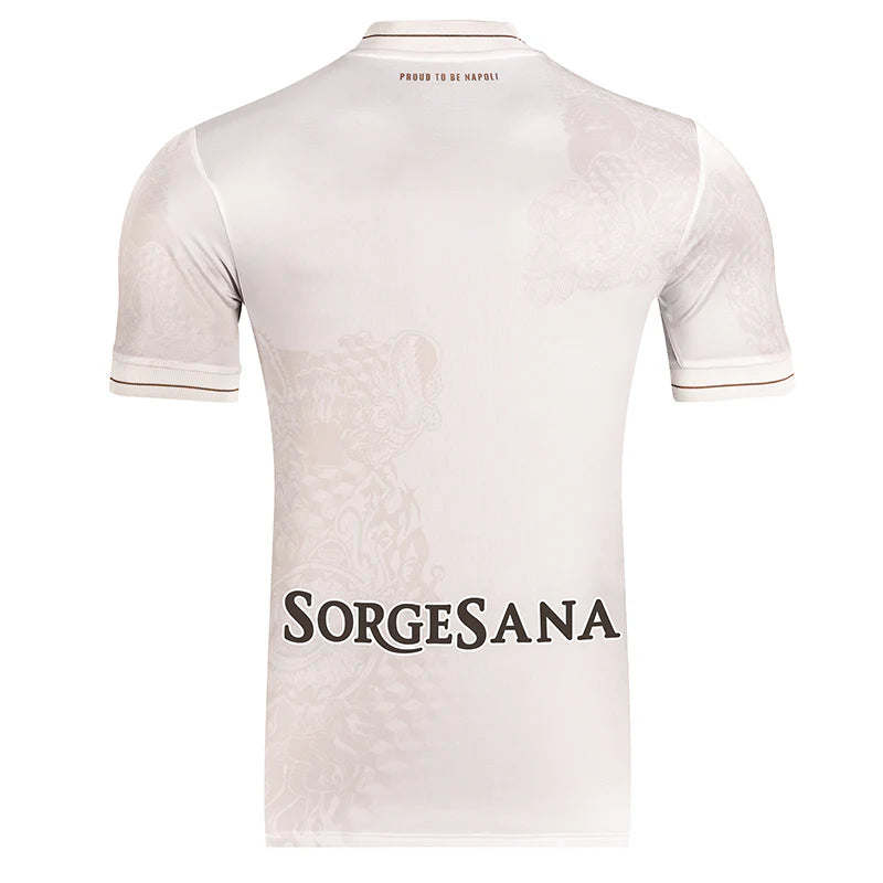 Napoli Away Kit 25/26