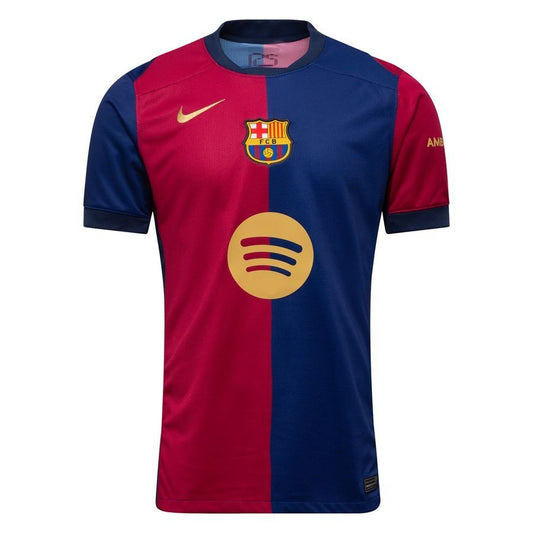 Barcelona Home Kit 24/25