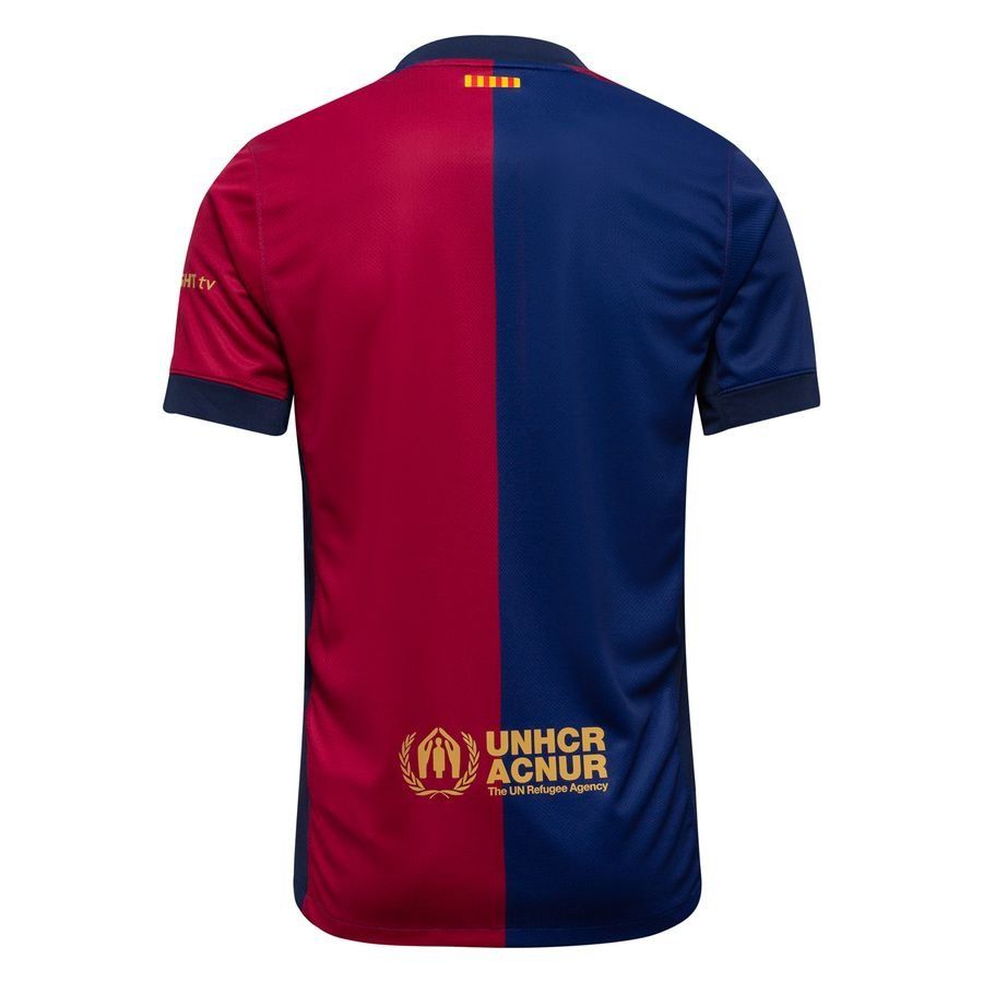 Barcelona Home Kit 24/25