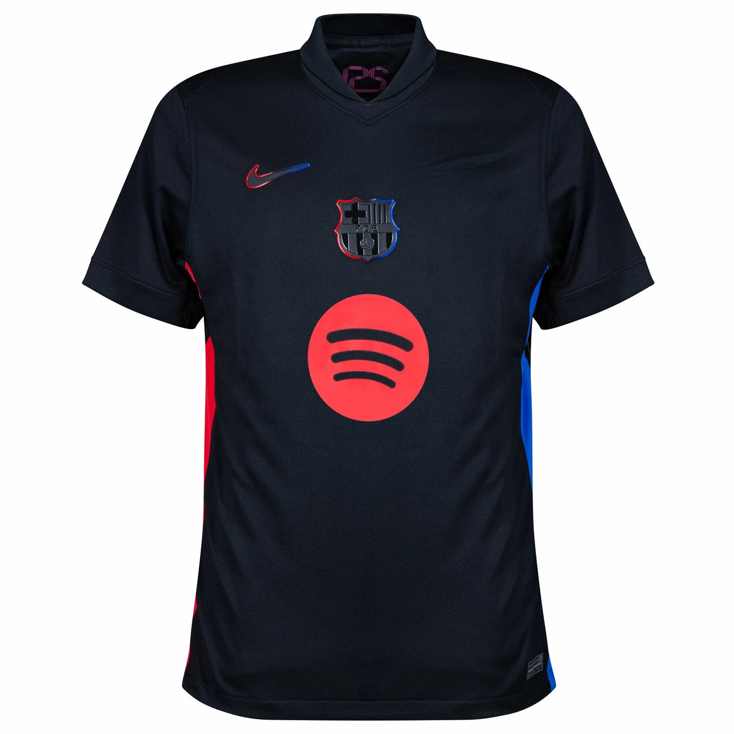 Barcelona Away Kit 24/25