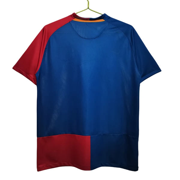 Barcelona 2008/09 – Champions League Final Kit