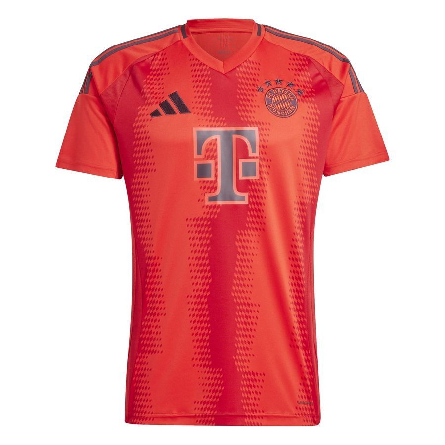 Bayern Munich Home Kit 24/25