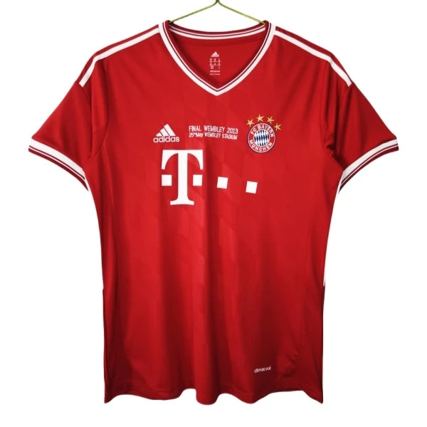 Bayern Munich 2012/13 – Champions League Final Kit