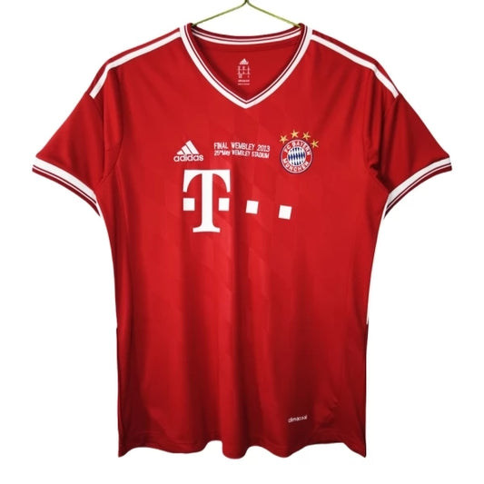 Bayern Munich 2012/13 – Champions League Final Kit