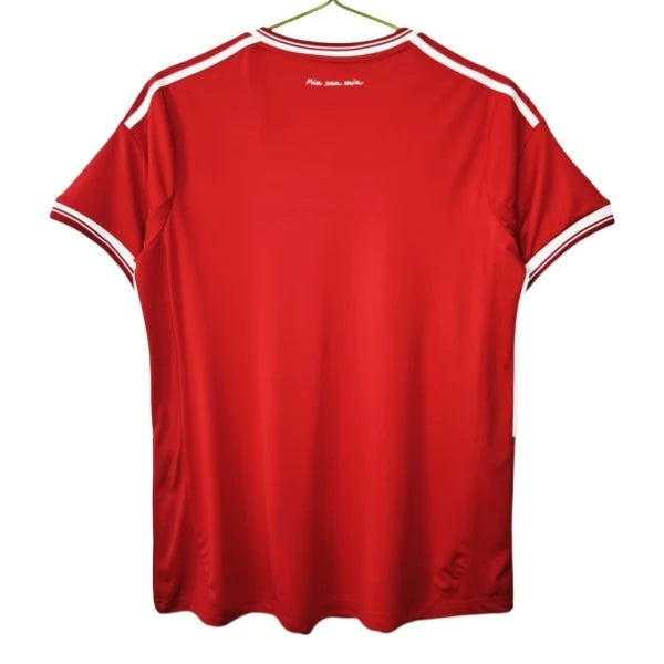Bayern Munich 2012/13 – Champions League Final Kit