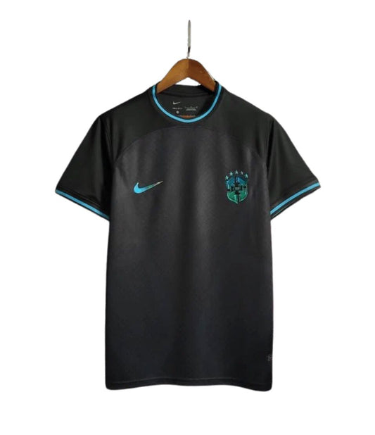Brazil "Emerald Nights" Special Edition Jersey