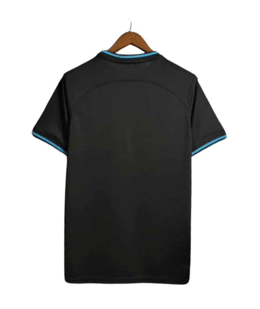 Brazil "Emerald Nights" Special Edition Jersey