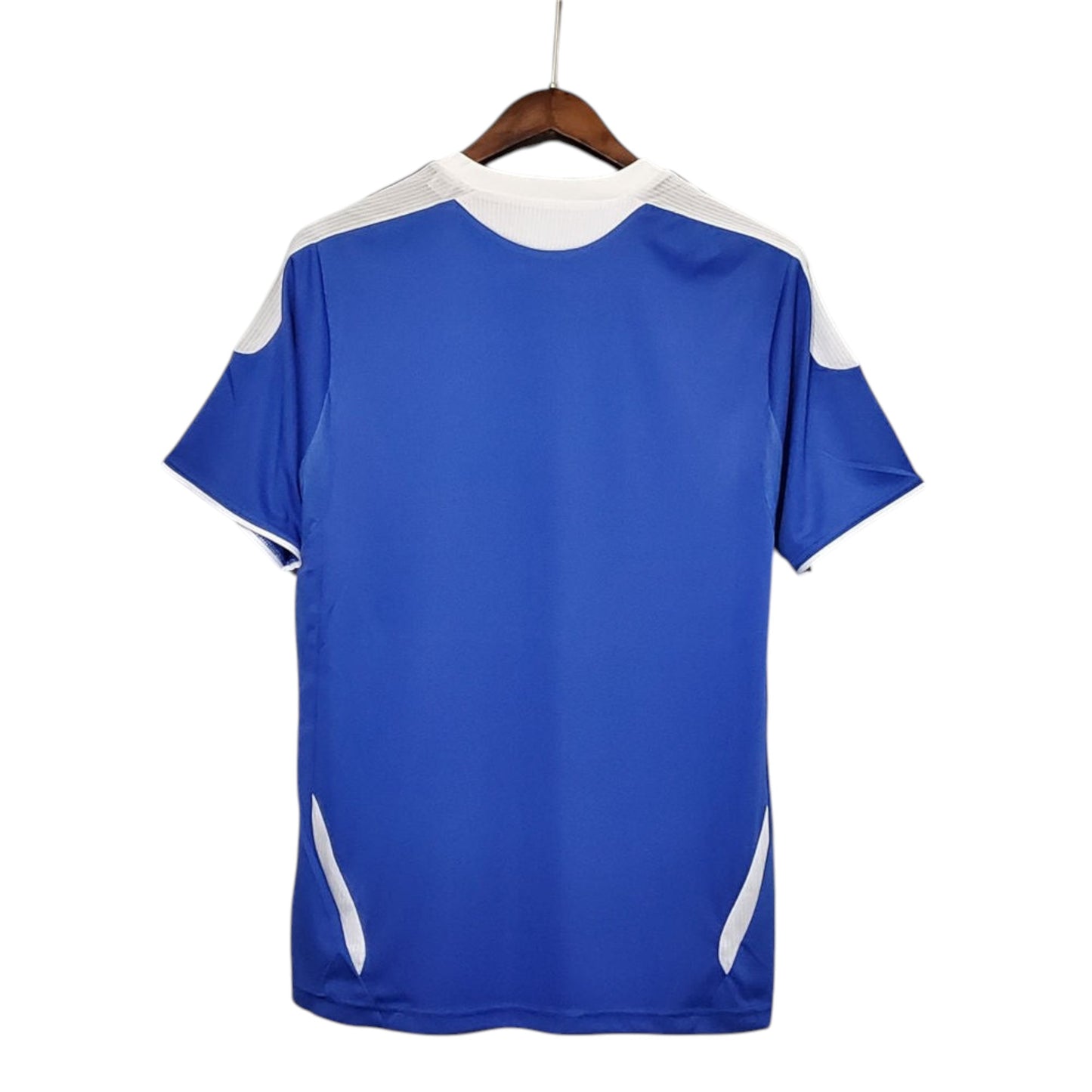 Chelsea 2011/12 - Champions League Final Kit