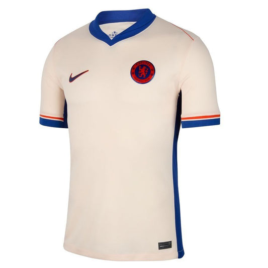 Chelsea Away Kit 24/25