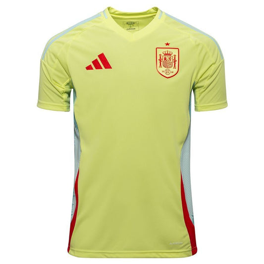 Spain 24/25 Away Kit