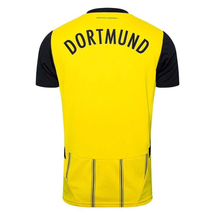 Borussia Dortmund Home Kit 24/25