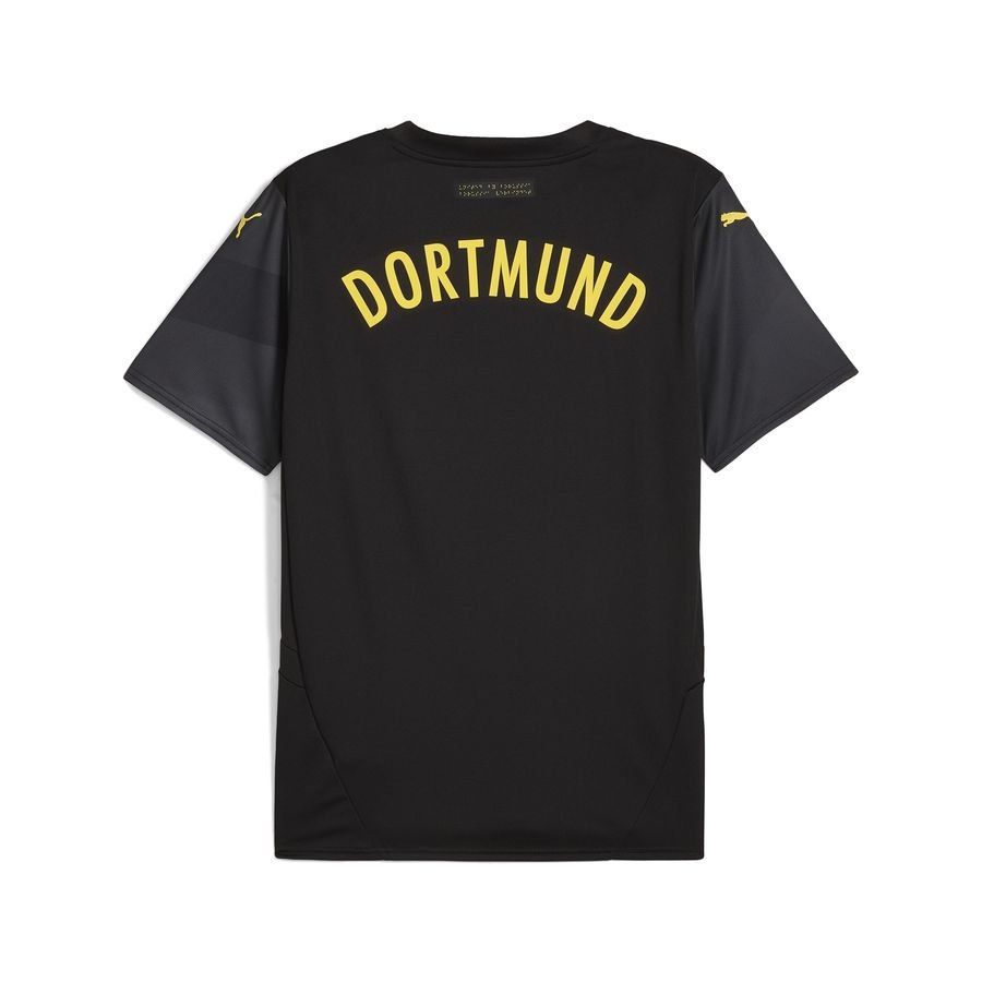 Borussia Dortmund Away Kit 24/25