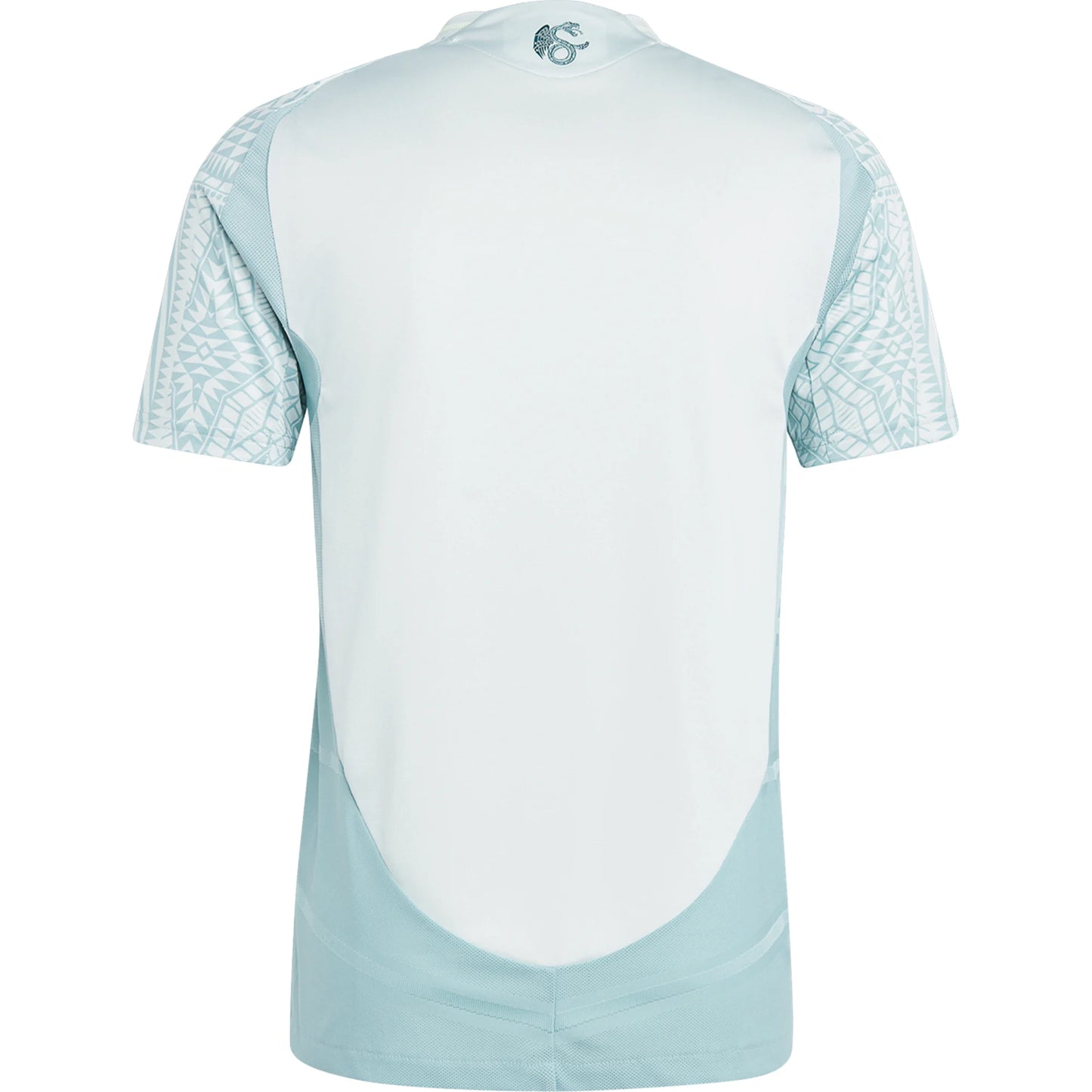 Mexico Away Kit 2024/25