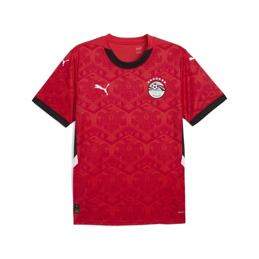 Egypt 24/25 Home Kit
