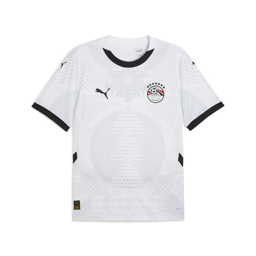 Egypt 24/25 Away Kit