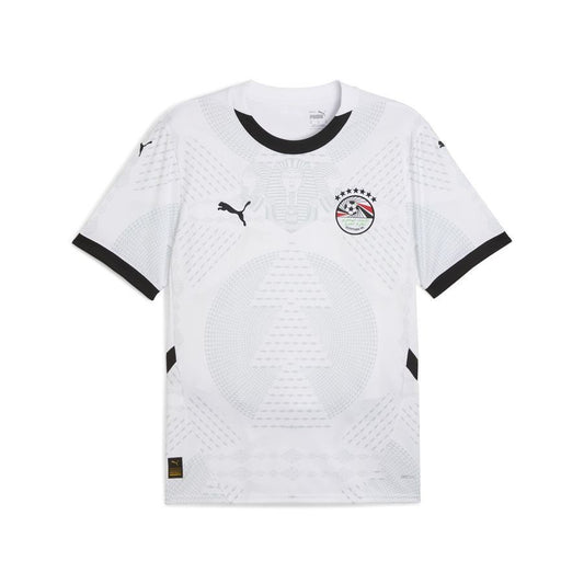 Egypt 24/25 Away Kit