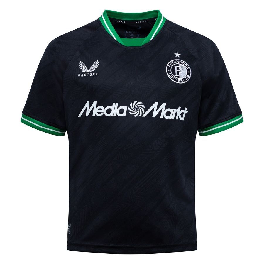 Feyenoord Away Kit 24/25