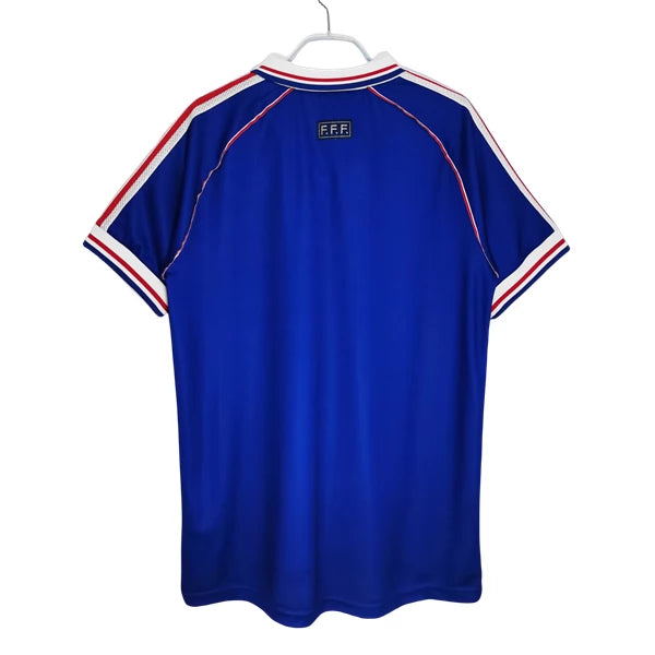 France 1998 – World Cup Kit