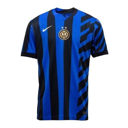 Inter Milan Home Kit 24/25