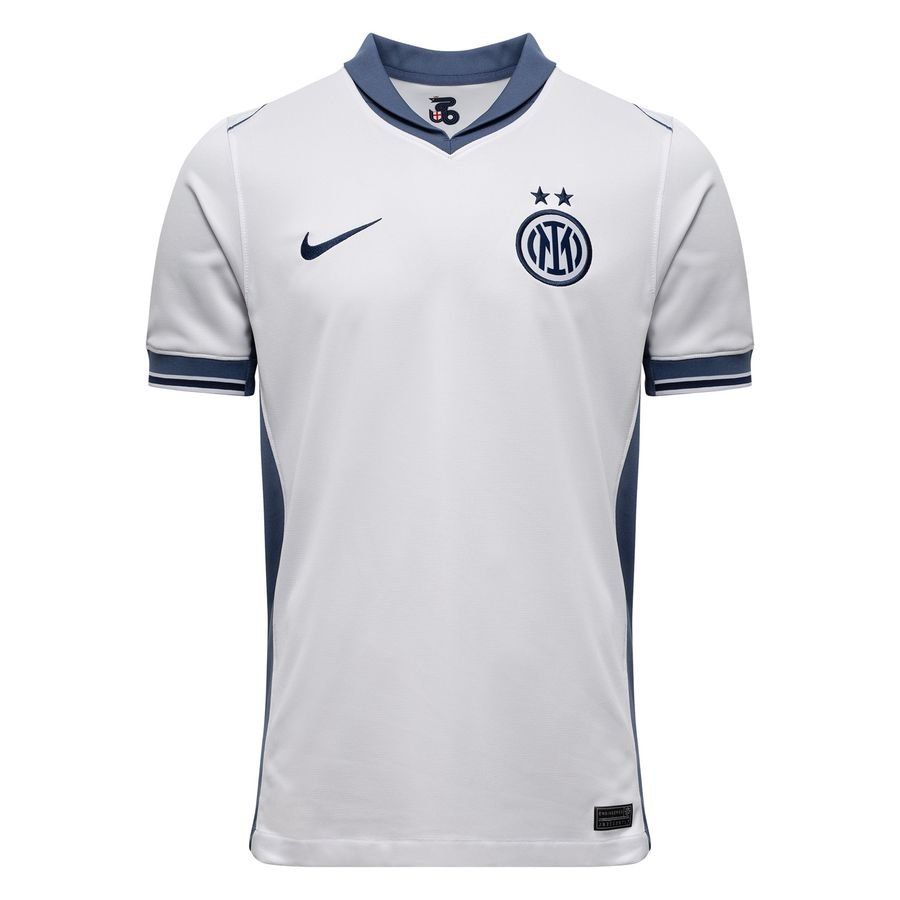 Inter Milan Away Kit 24/25