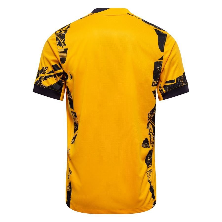 Inter Milan Third Kit 24/25