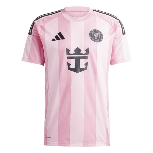Inter Miami 24/25 Home Kit