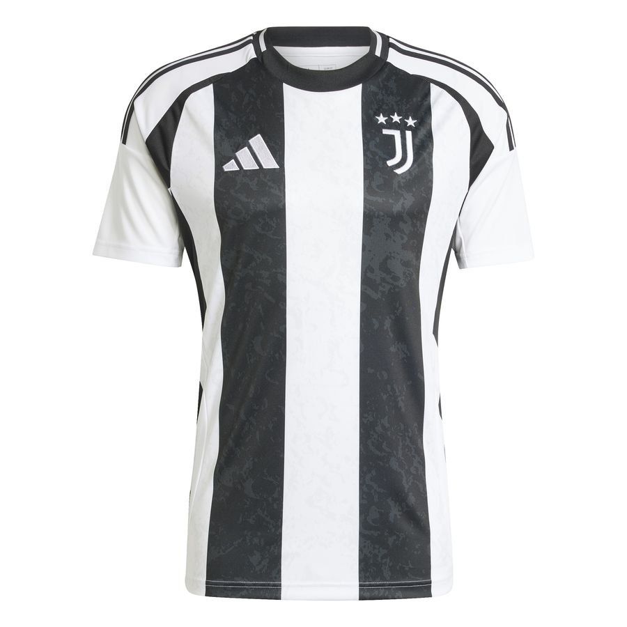 Juventus Home Kit 24/25