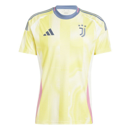 Juventus Away Kit 24/25
