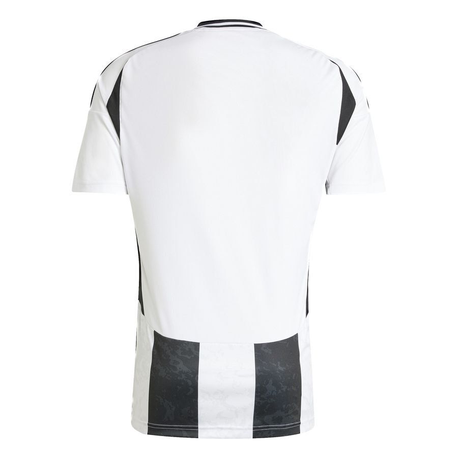 Juventus Home Kit 24/25