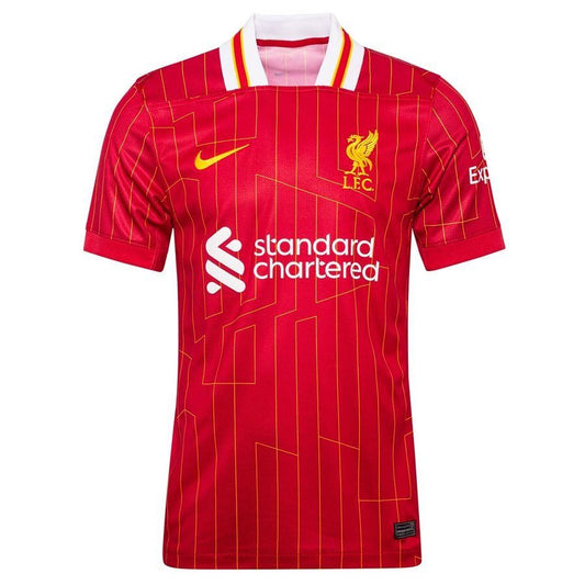 Liverpool Home Kit 24/25