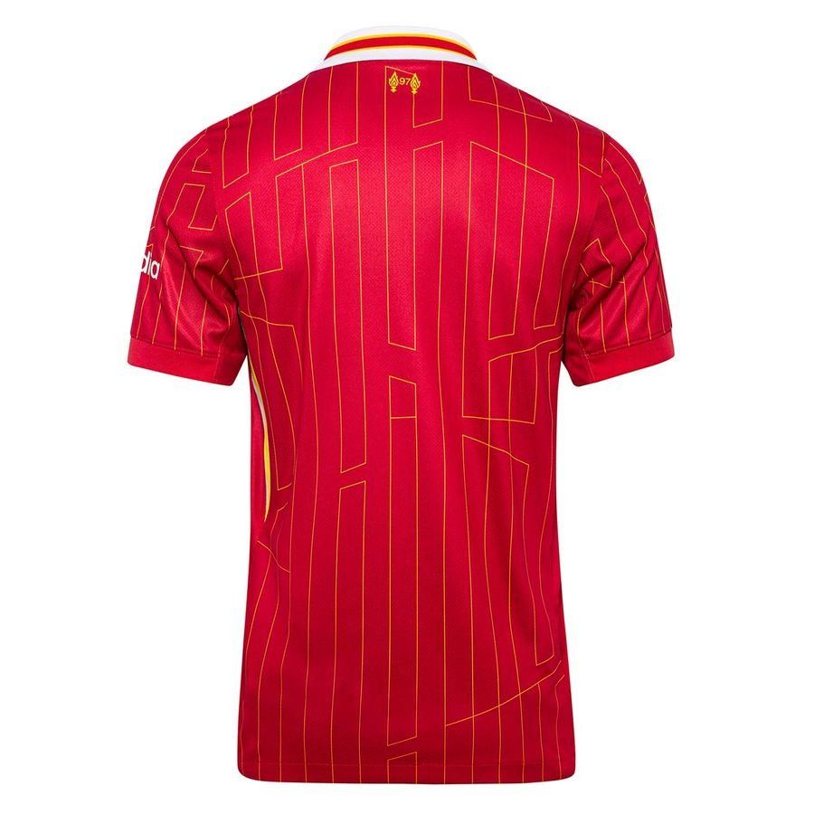 Liverpool Home Kit 24/25