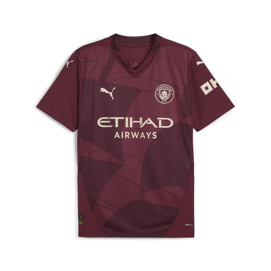 Manchester City Third Kit 24/25