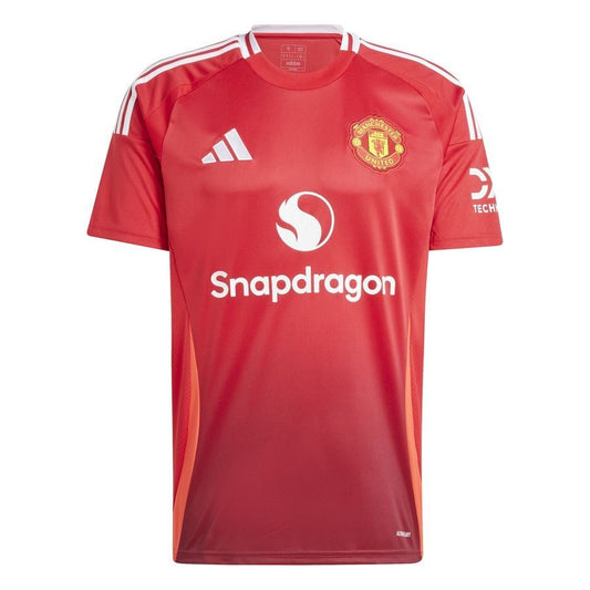 Manchester United Home Kit 24/25