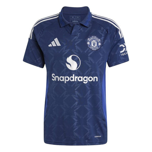 Manchester United Away Kit 24/25