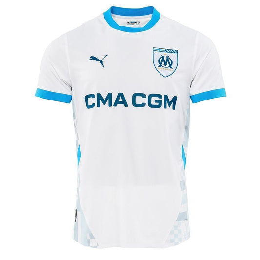 Marseille Home Kit 24/25