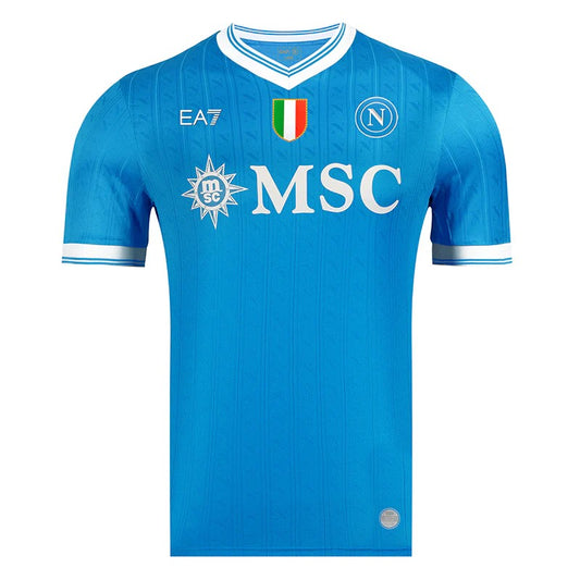 Napoli Home Kit 25/26